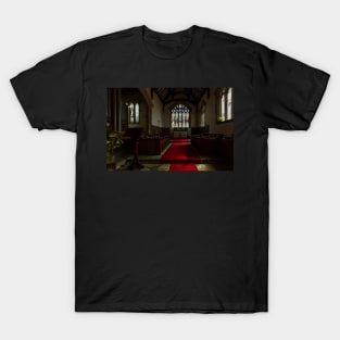 Henley-in-Arden 9 (St. John Church) T-Shirt